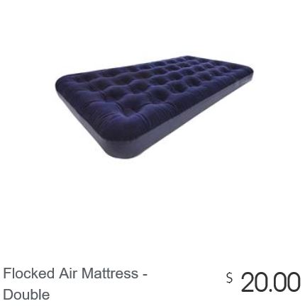 Matress