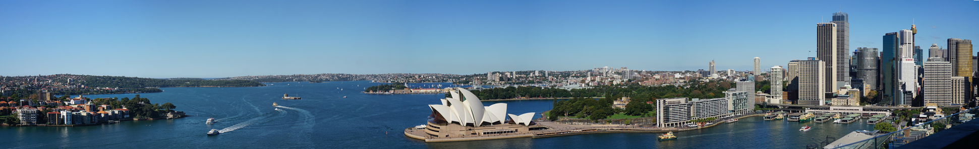 SydneyPanarama