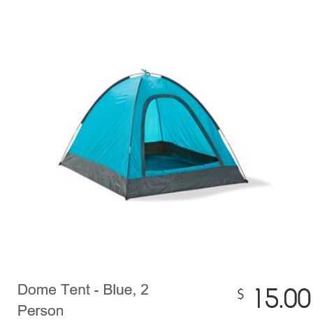 Tent