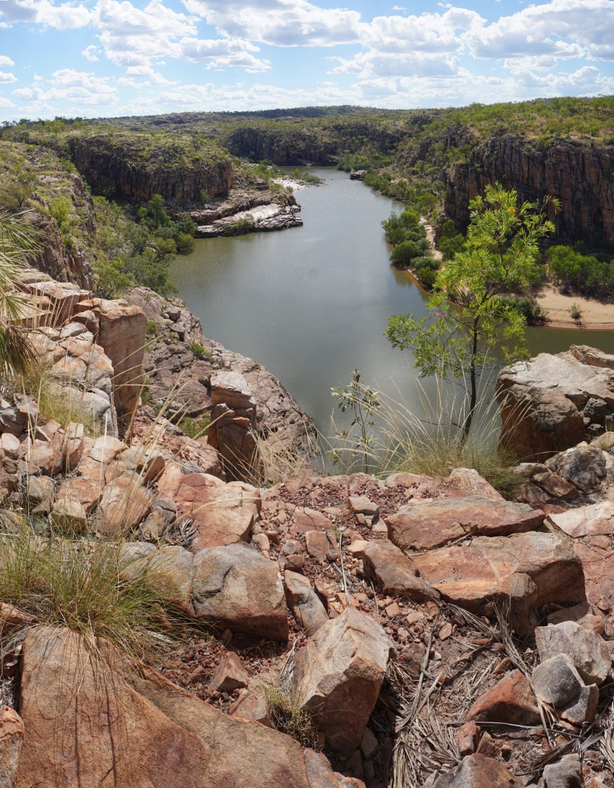 KatherineGorge
