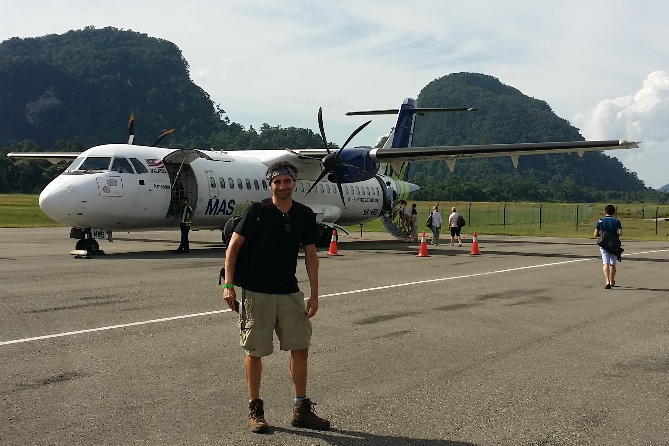 5 Things Every Global Traveler Should Get