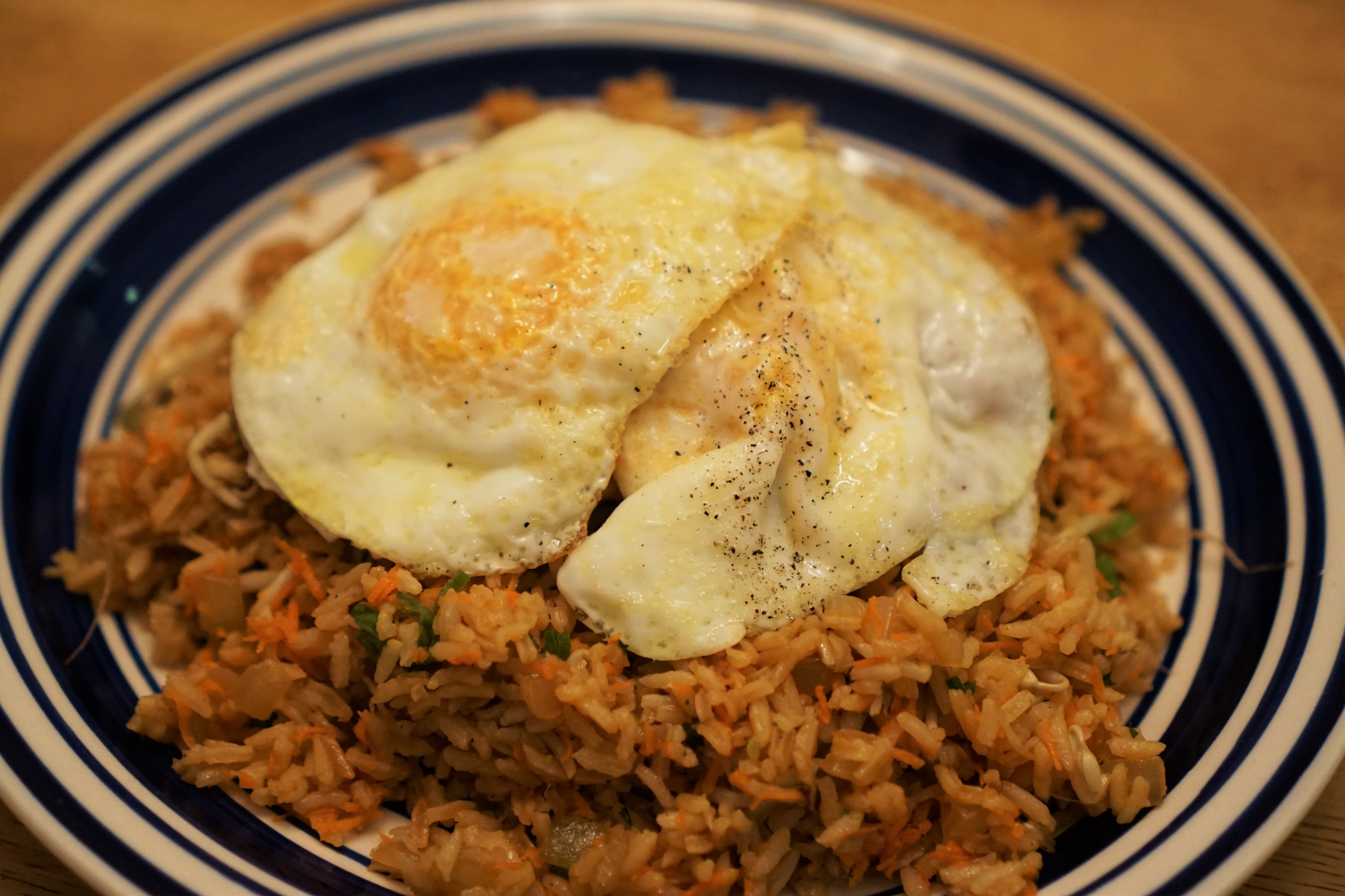 Nasi Goreng Recipe